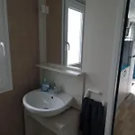 אתר קמפינג Eifellux Korperich
