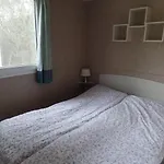 Eifellux אתר קמפינג