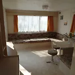 Eifellux אתר קמפינג