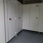 Eifellux אתר קמפינג