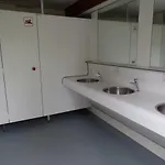 Eifellux Kemping
