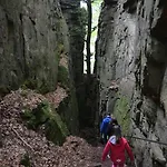 Eifellux * Korperich