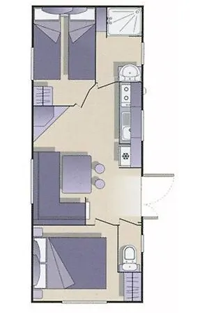 Eifellux Korperich