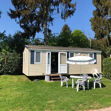 Eifellux * Korperich