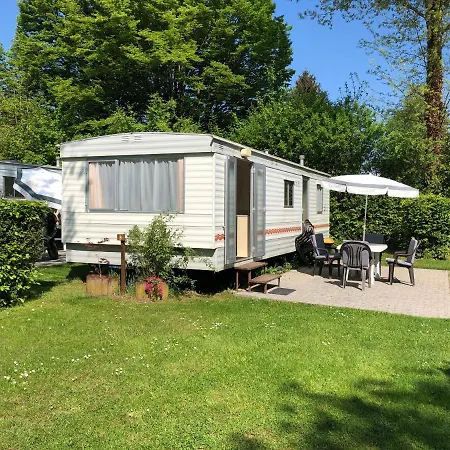 Eifellux Campsite