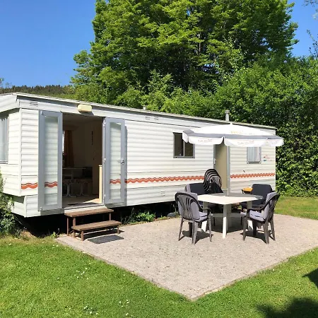 Campsite Eifellux Korperich