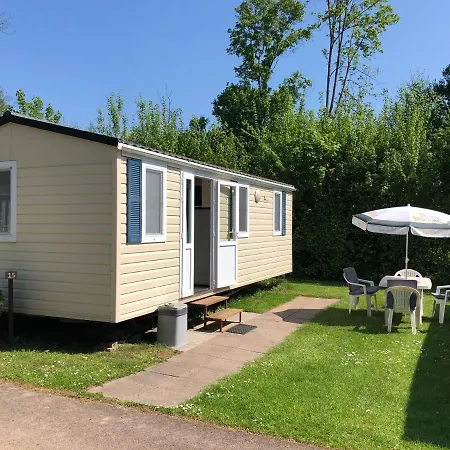 Eifellux Campsite *