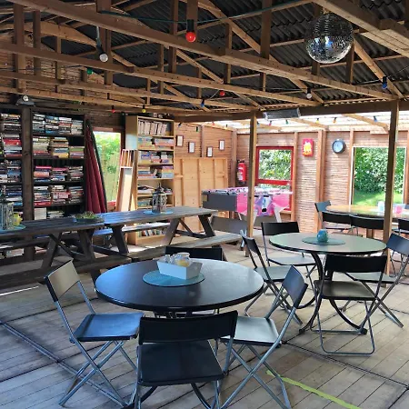 Camping Eifellux Korperich