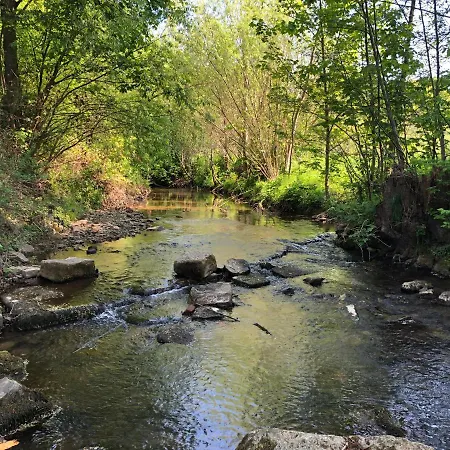 Camping Eifellux Korperich