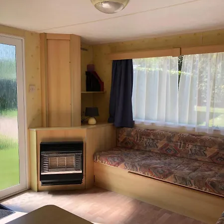 Eifellux Campsite Korperich
