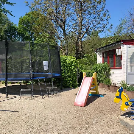 Eifellux Campsite Korperich