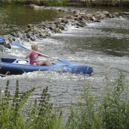 Campsite Eifellux