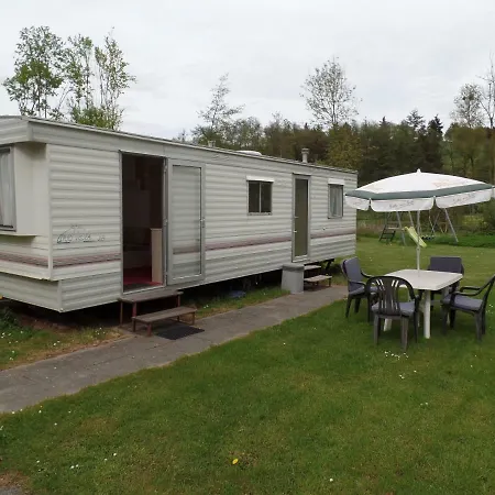 Eifellux Kamp alanı