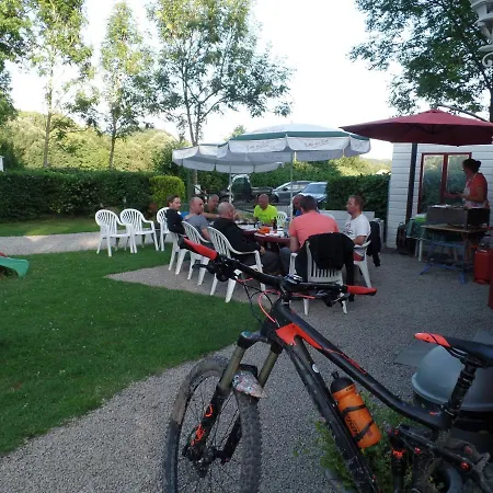 Eifellux Campsite *