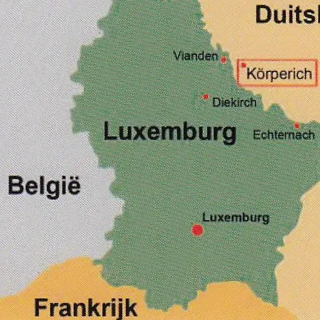 Eifellux