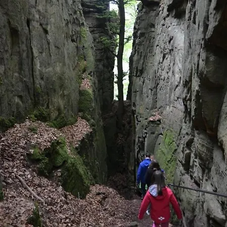 Eifellux * Korperich