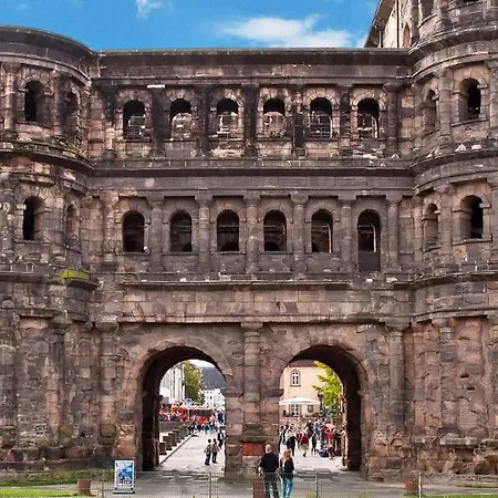 Eifellux Kemping *