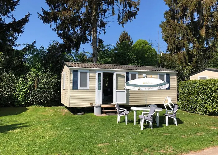 Eifellux * Körperich