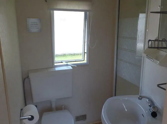 キャンプ場 Eifellux *