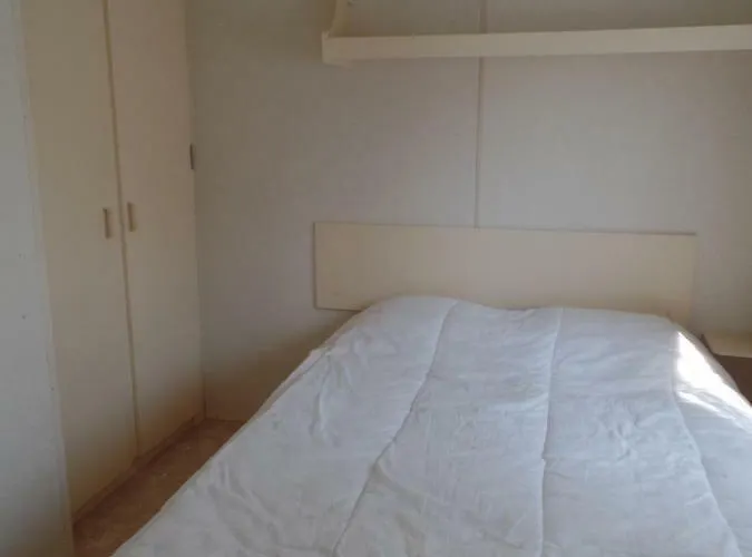 Eifellux キャンプ場 Körperich