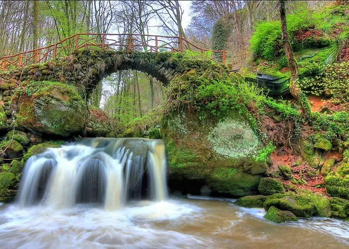 Eifellux * Körperich