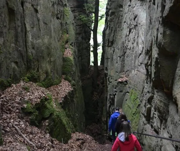 Eifellux * Körperich